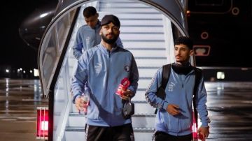 خبير لوائح يكشف قانونية إنضمام مهاجم بيراميدز لـ المنتخب بـ كأس العرب خبير لوائح يكشف قانونية إنضمام مهاجم بيراميدز لـ المنتخب بـ كأس العرب