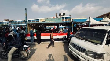 زخم انتخابي في دار السلام.. إقبال كبير على لجان مدرسة السلام الثانوية بنين فيديو