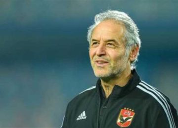  زي كولر .. شوبير يعلق على أسلوب توروب مع الأهلي قبل قمة الزمالك