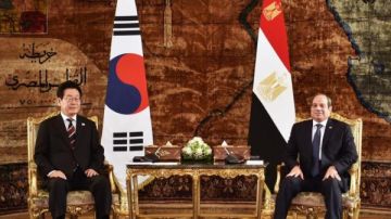سبعون عاما من الروابط و30 سنة شراكة حديثة مصر وكوريا الجنوبية قصة تعاون لا تنتهي.. خبير يوضح