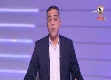 شيكابالا ينعى محمد صبري نجم الزمالك السابق شيكابالا ينعى محمد صبري نجم الزمالك السابق