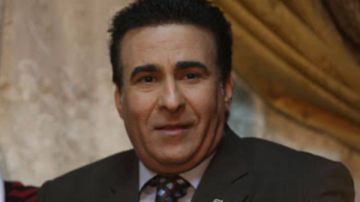 طارق الدسوقي: جمهور الملك لير شجعني للعودة للدراما.. والعوضي جدع وابن بلد l خاص