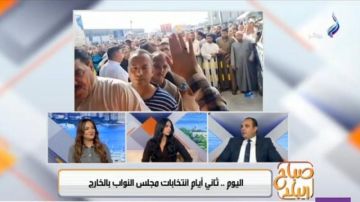 علي الدالي: المصريون بالخارج يقدمون نموذجا وطنيا مشرفا في دعم الدولة علي الدالي: المصريون بالخارج يقدمون نموذجا وطنيا مشرفا في دعم الدولة