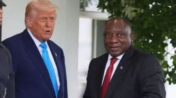 في اللحظة الأخيرة.. الولايات المتحدة تتراجع عن مقاطعة قمة العشرين بجنوب إفريقيا