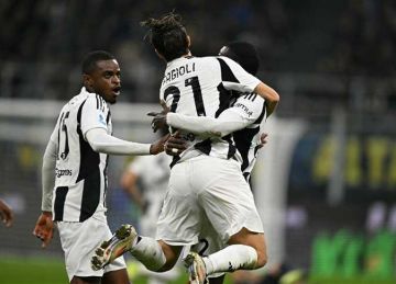 قائمة يوفنتوس لمباراة كريمونيزي