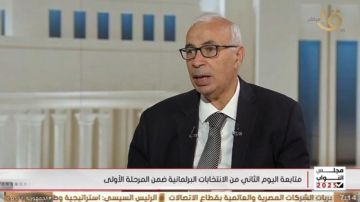 كاتب: احترافية في التنظيم ووعي كبير لدى المواطن المصري بالانتخابات