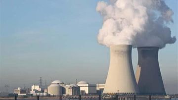 كريم الأدهم: مفاعل الضبعة النووي من الجيل الثالث المطور