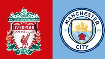 مباراة مانشستر سيتي وليفربول بث مباشر في الدوري الإنجليزي Manchester City vs Liverpool