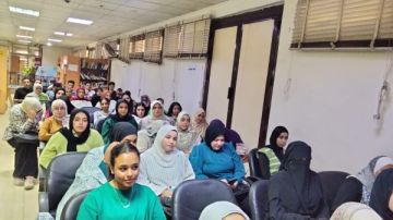 محافظ أسيوط: تعريف الأجيال الجديدة بتاريخنا العظيم واجب وطني