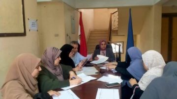 محافظ دمياط: انتظام عملية التصويت بانتخابات مجلس النواب