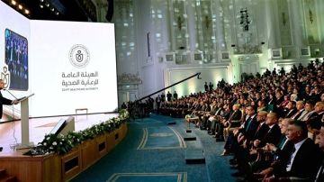 مدبولي: الرعاية الصحية قدمت 100 مليون خدمة طبية بـ 53 مليار جنيه