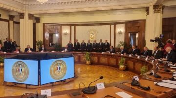 مدبولي: توقيع اتفاقيات المدارس التكنولوجية مع إيطاليا بداية لتأهيل جيل يواكب سوق العمل