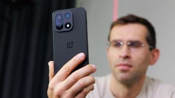 مستخدم OnePlus 15 يكشف: هذه الميزات أبهرتني خلال أسبوع من الاستخدام مستخدم OnePlus 15 يكشف: هذه الميزات أبهرتني خلال أسبوع من الاستخدام