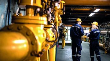 مصر تعزز مكانتها الإقليمية في الطاقة باكتشافات جديدة للغاز