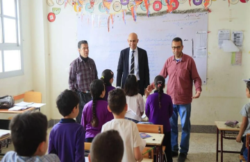 مصر.. قرارات مشددة تجاه مدرسة الاعتداء الجنسي على طلاب رياض الأطفال