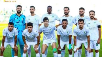 مينا ماهر عن مواجهة الزمالك وبيراميدز: جاهزون للصعود إلى نهائي السوبر مينا ماهر عن مواجهة الزمالك وبيراميدز: جاهزون للصعود إلى نهائي السوبر