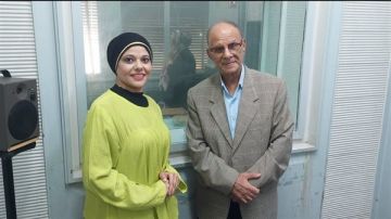 ودائما للحديث بقية يفتح ملف تطوير الإعلام عبر إذاعة صوت العرب