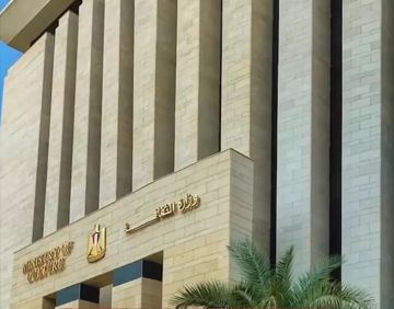 وزارة الثقافة مشروع صناع المهارة لتعزيز دور قصور الثقافة