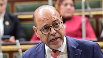 وزير العمل: البطالة في مصر انخفضت من 13 في 2013 إلى 6.2 خلال 2025