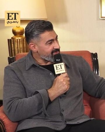 ياسر جلال: كل شغلي بيطلع من قلبي