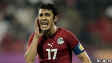 أحمد حسن عن إمام عاشور: رغبة اللاعب واضحة رغم غيابه عن الملاعب