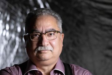 إبراهيم عيسى: القضاء المصري يحكم بعرض فيلم الملحد 