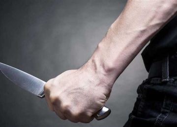 إصابة شاب بطعنة سكين في الصدر إثر مشاجرة في الدقهلية