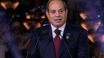 الرئيس السيسي ونظيره الروسي يشاركان غدا في فعالية تاريخية