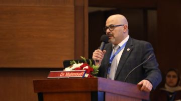 الصحة تنظم المؤتمر السنوي للتميز الصيدلي PharmNEX بمعهد ناصر الصحة تنظم المؤتمر السنوي للتميز الصيدلي PharmNEX بمعهد ناصر