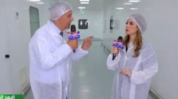 القابضة للأدوية: مش هنسمع بعد كده عن تواجد أي عجز في بنج الأسنان القابضة للأدوية: مش هنسمع بعد كده عن تواجد أي عجز في بنج الأسنان