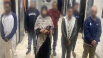 القبض على عصابة تستغل الأطفال في أعمال التسول