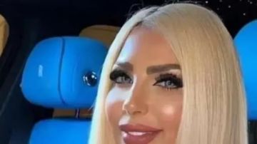 النيابة العامة تطالب بتوقيع أقصى عقوبة على سارة خليفة في قضية تصنيع المخدرات