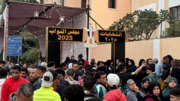 الهيئة الوطنية للانتخابات: سير التصويت في اليوم الأول من المرحلة الثانية هادئ ومنظم الهيئة الوطنية للانتخابات: سير التصويت في اليوم الأول من المرحلة الثانية هادئ ومنظم