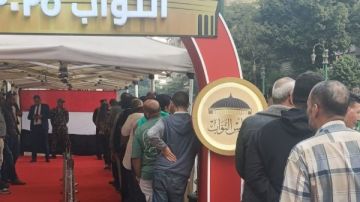 انتخابات مجلس النواب 2025 .. توافد الناخبين على مدارس وسط البلد بعد فترة الراحة