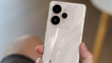 بكاميرا 200 ميجابكسل.. إطلاق هاتف Realme 16 إليك أهم مواصفاته