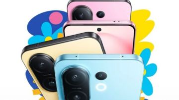 بمواصفات رائدة .. فيفو تغزو الأسواق بهاتف جدبيد إليك أهم مميزاته