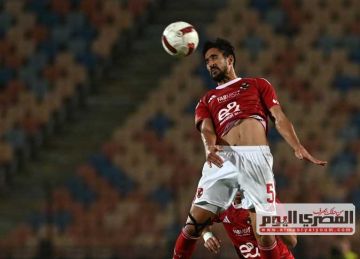 بن رمضان أبرزهم.. 9 لاعبين على دكة بدلاء الأهلي أمام سيراميكا