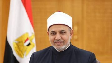 جامعة الأزهر في المرتبة الـ98 وفقا لتصنيف التايمز العالمي للتخصصات البينية لعام 2026