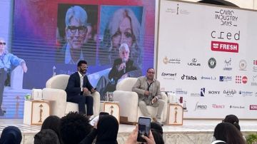 خالد النبوي: هذا هو سر عبقرية يوسف شاهين