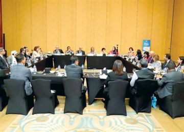 خبراء يدعون لإشراك دون الجنوب فى صياغة مستقبل الذكاء الاصطناعى