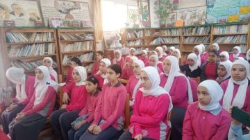 خطة متكاملة لرفع الوعي البيئي والمشاركة المجتمعية بمحافظات الجمهورية