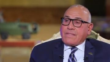 رئيس الهيئة العربية للتصنيع: نشارك في منظومة إدارة المخلفات الصلبة بالتعاون مع بعض الوزرات