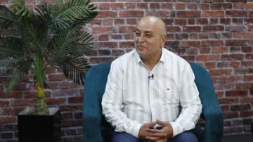 رائد عامر لـ صدى البلد : القاهرة لعبت دورا حاسما في وقف إطلاق النار بغزة وإنجاح مفاوضات شرم الشيخ