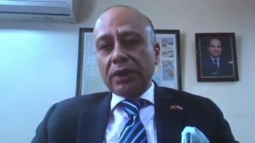 سفير مصر بأوغندا: لا توجد معوقات فنية أثناء التصويت بانتخابات مجلس النواب