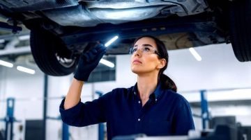 سيارة أمريكية تحصد لقب الأكثر عيوبا في ألمانيا