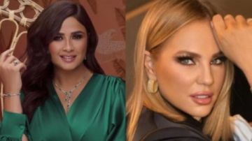 شيرين رضا تنضم إلى ياسمين عبد العزيز في مسلسل وننسى اللي كان