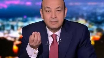 عمرو أديب: النص الأولاني في انتخابات مجلس النواب اطهر عمرو أديب: النص الأولاني في انتخابات مجلس النواب اطهر