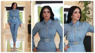 فى عيد ميلادها.. 10 صور لـ منى زكى تكشف عن جمالها وأنوثتها