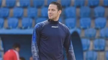 لأول مرة.. إبراهيم صلاح يكشف كواليس أزمة مباراة جي والقناطر الخيرية