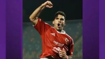 لجنة شئون اللاعبين تدرس الأوراق المقدمة من زيزو والزمالك لإعلان القرار لجنة شئون اللاعبين تدرس الأوراق المقدمة من زيزو والزمالك لإعلان القرار